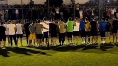 Amedspor taraftarından savaş ilanı gibi açıklama: ‘Maçı alın gerisini bize bırakın!’