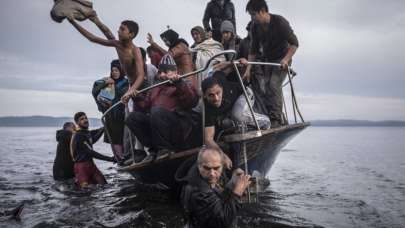 İstanbul'da yaşayan insan kaçakçısının itirafı: 'Müşterilerime feragatname imzalatıyorum'