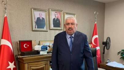 MHP’li Yalçın: Kılıçdaroğlu siyasi dublör kullanıyor