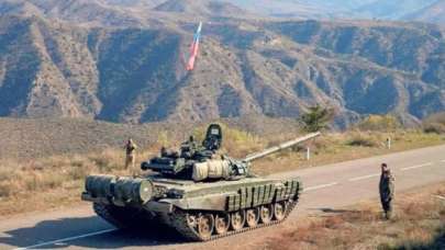 ABD’nin Kafkasya oyunu ifşa oldu!