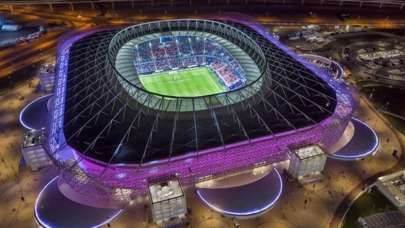 Dünya Kupası için harcanan rakam dudak uçuklattı!