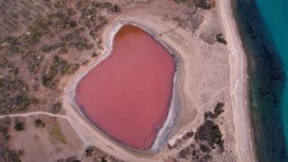 Dünyada sadece 8 tane var biri Türkiye’de!