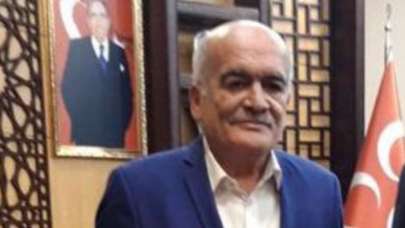İbrahim İspaha'yı kaybettik