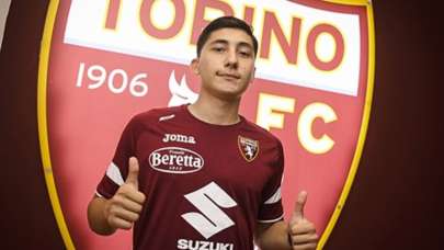 Emirhan İlkhan'dan şok itiraf!