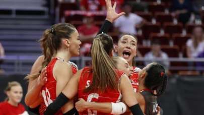 Filenin Sultanları dolu dizgin!