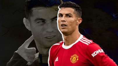 Ronaldo bombasını duyurdular!