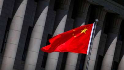 Çin Halk Cumhuriyeti'nin kuruluşunun 73. yıl dönümü kutlandı