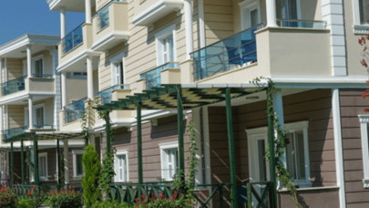 Devre mülk almak isteyenler dikkat! Hapis cezası geliyor