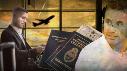 Büyük kriz... Icardi İstanbul'u terk etti