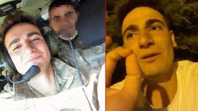 Sosyal medya bu videoya ağlıyor! Şehidin yürek yakan vasiyeti üzerine o kuruma bağış yağdı