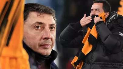 Takımın başına yakın arkadaşını getiriyor