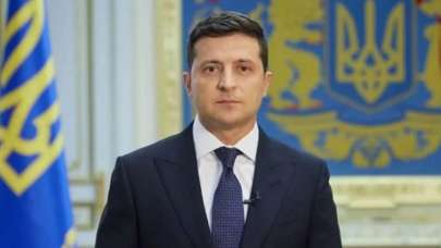 Zelenskiy: Liman tamamen temizlendi