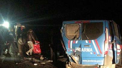 Kırklareli’de çok acı olay: Uzman Çavuş Hüseyin Cerit şehit oldu