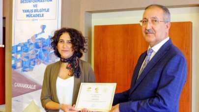 Erkılınç: Yeni Basın Yasası hakikat mücadelesinin sembolüdür