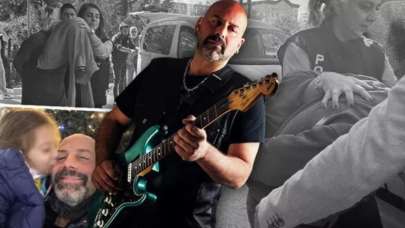 Müzisyen Onur Şener cinayetinde flaş detaylar! Şüphelilerin ilk ifadeleri ortaya çıktı