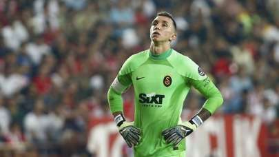 Galatasaray'da bir dönem sona eriyor!