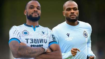 Larin'in çöküşü!