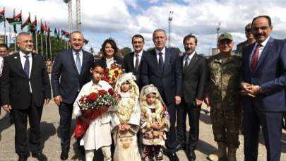 Türkiye'den Libya'ya üst düzey ziyaret