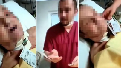 Özel Bayındır Hastanesi'ndeki işkencecilerle ilgili flaş gelişme!