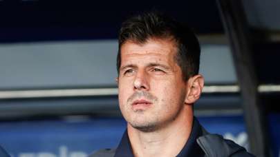 Emre Belözoğlu Letonya'ya gidemedi