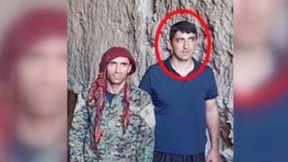 MİT'ten nokta operasyon! Sözde Kobani eyalet genel sorumlusu öldürüldü