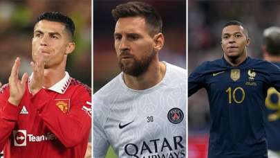 Listenin zirvesinde 8 yıl sonra bir ilk