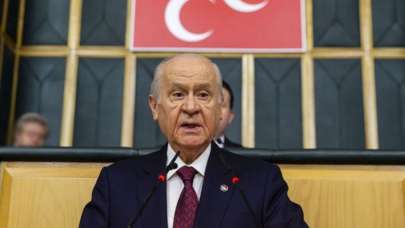 MHP Lideri Devlet Bahçeli'den Mevlid Kandili mesajı