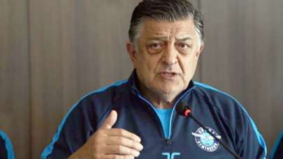 Yılmaz Hoca yine bombaladı!