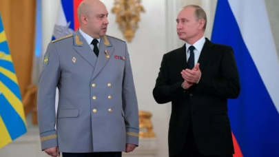 Rusya, Ukrayna cephesindeki o komutanı değiştirdi