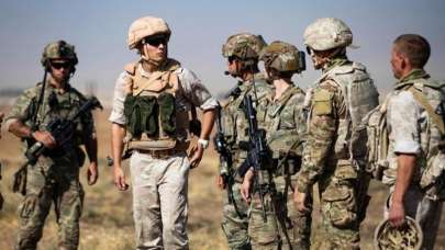 Suriye’de ABD-Rusya iş birliği! İşte kanıtları: O fotoğraflar çok konuşuldu...