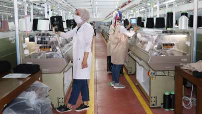 İş gücü programlarına kadın ilgisi