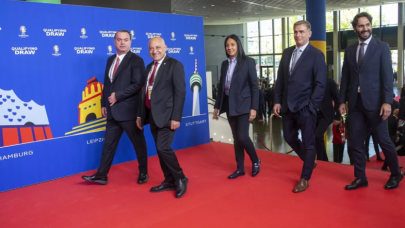 Stefan Kuntz, EURO 2024 Elemeleri'ndeki rakipleri yorumladı