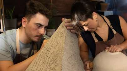 Hayallerini gerçekleştirdiler! Evde başladılar: Sınırları aştılar...