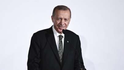 Cumhurbaşkanı Erdoğan: Truva atlarının oyunlarına gelmeyiz!
