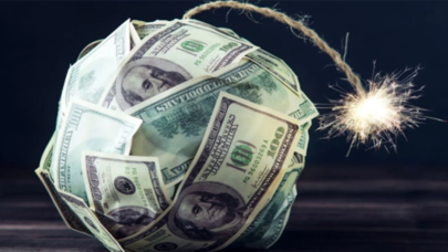 ABD’nin borcu artıyor: Küresel ekonomide saatli bomba etkisi!