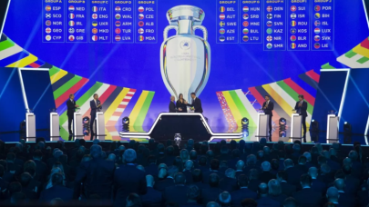 A Milli Takım'ın fikstürü belli oldu