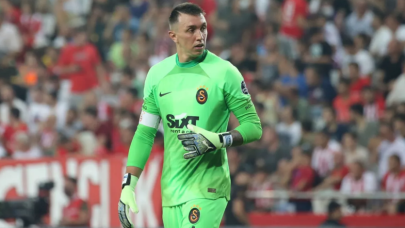 Muslera yeni adresini duyurdu
