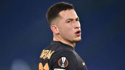 Terim'in prensiydi, şimdi ne hallere düştü!