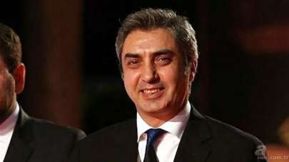 Kurtlar Vadisi'nin Polat Alemdar'ı paylaştı! Görenler gözlerine inanamadı