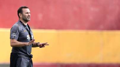 Flaş hamle! Göreve başladı…