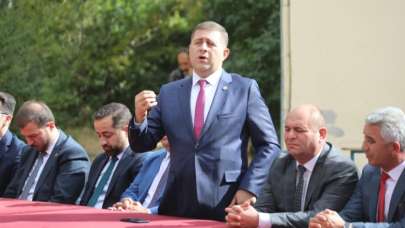 MHP'den 'Köyüm Benim' sohbet toplantıları