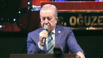 MHP'li Durmaz: Kılıçdaroğlu başörtüsüne sarıldı