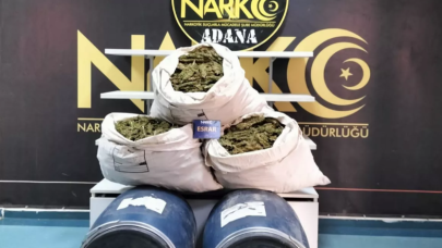 ''Kökünü Kurutma Operasyonu''nda 132 şüpheli tutuklandı