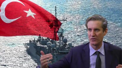 Matthew Bryza'dan itiraf: En avantajlı seçenek Türkiye