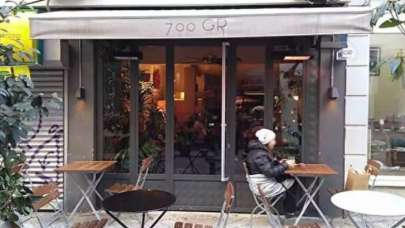 Kadıköy’de başörtülü diye genç kadını kafeden böyle kovdular!