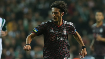 Beşiktaş'tan Tayfur Bingöl kararı