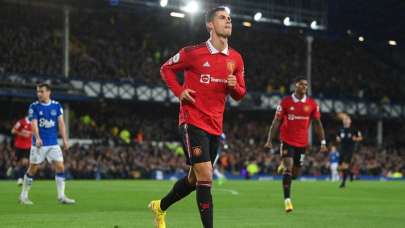 Metin Öztürk'ten Ronaldo transferi açıklaması!