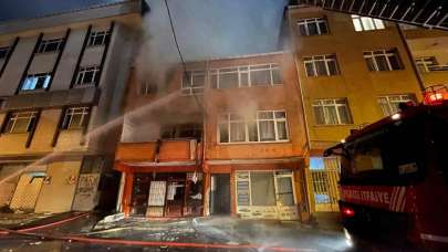 3 kişinin hayatını kaybettiği patlamanın sebebi çözüldü