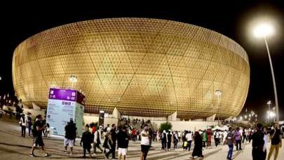 FIFA, Dünya Kupası'na katılan oyuncular için kulüplere servet ödeyecek! İşte o inanılmaz rakamlar...