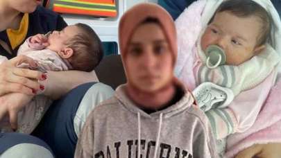 Nisa Mihriban bebekten kötü haber…